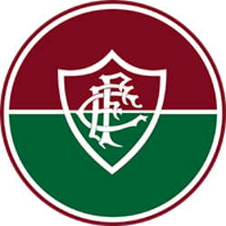Fluminense FC Fan Token logo