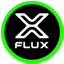 Flux logo