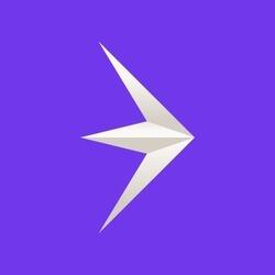 Fly logo