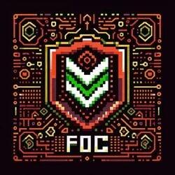 FOC logo