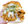 Food Token logo