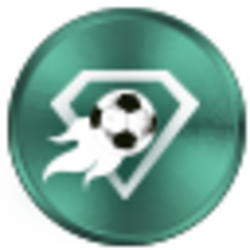 Football at AlphaVerse logo