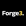 Forge3 logo