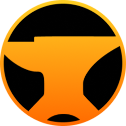 ForgeAI logo