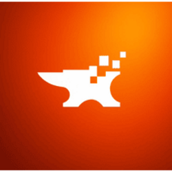 Foundry logo