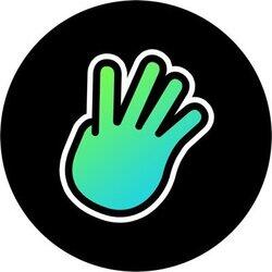 four logo