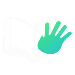 FourBook logo