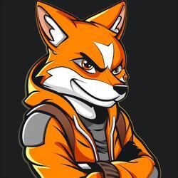 Fox Bets AI logo
