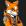 Fox Bets AI logo