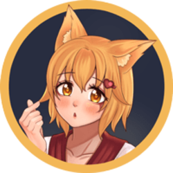 FoxGirl logo