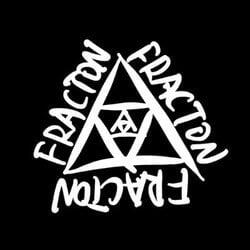 Fracton Protocol logo