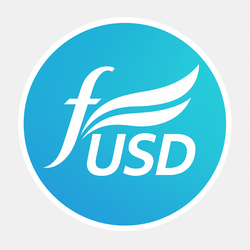 Freedom Dollar logo