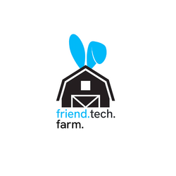 Friend Tech Farm logo