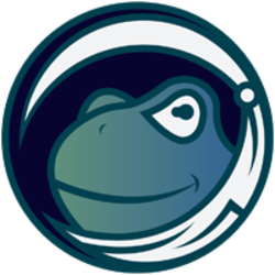 Froggies logo