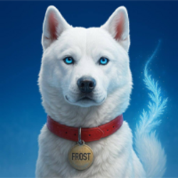 Frost logo