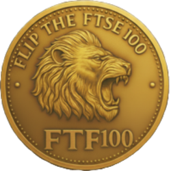 FTF100 logo