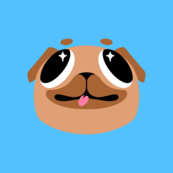 fud-the-pug logo