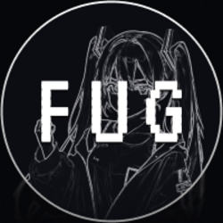 FUG logo