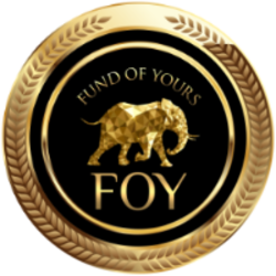 Fund Of Yours logo