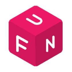 funfair logo