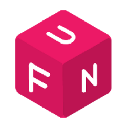FUN Token logo
