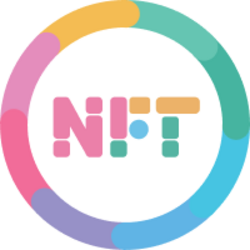 Fungify NFT Index logo