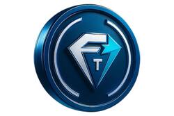 FUST Token logo