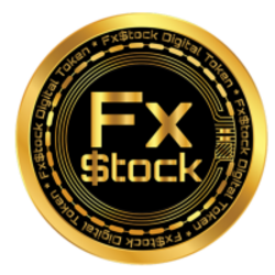 FX Stock Token logo