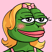 Gaga (Pepe) logo