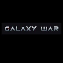 Galaxy War logo