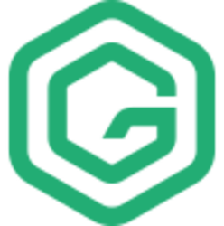 GAMA Coin logo