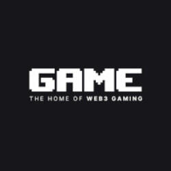 GAME logo
