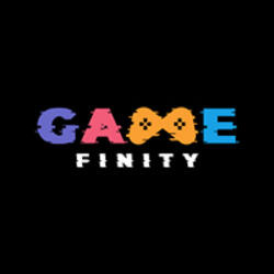 GameFinity logo