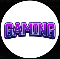 GAMING logo