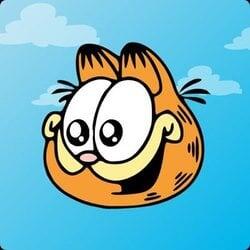 Garfield (BSC) logo
