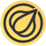 Garlicoin logo
