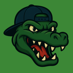 GATOR GROUP logo