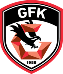 Gaziantep FK Fan Token logo