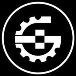 GearUp logo