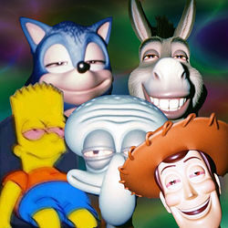 geeked logo