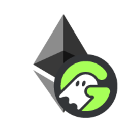 Geist ETH logo