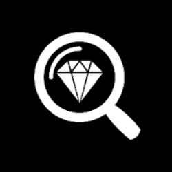 Gem Finder logo