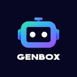GenBox logo