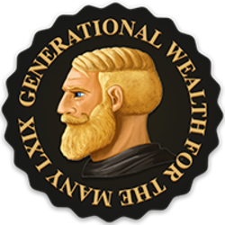 Generational Wealth logo