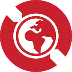 Geodnet logo