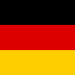 Germany Coin logo