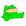 Get Out Frog logo