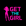 GetTheGirl logo