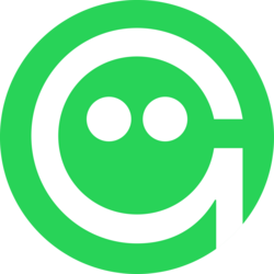 GHO logo