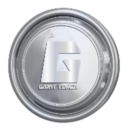 Giant Token logo